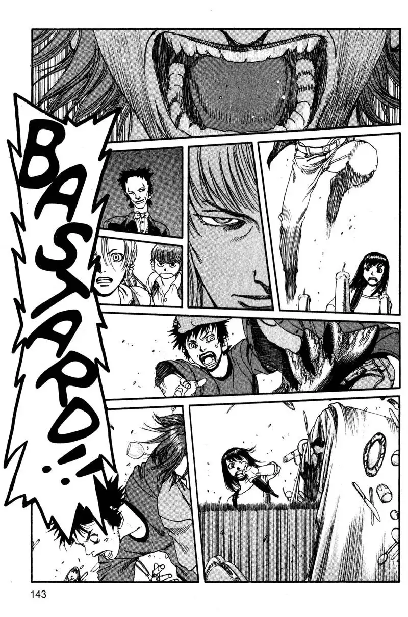 Project Arms Chapter 162 15